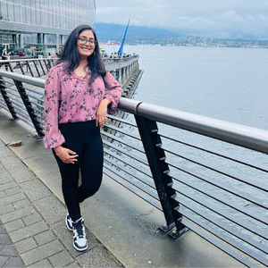 Meet your Posher, Heena